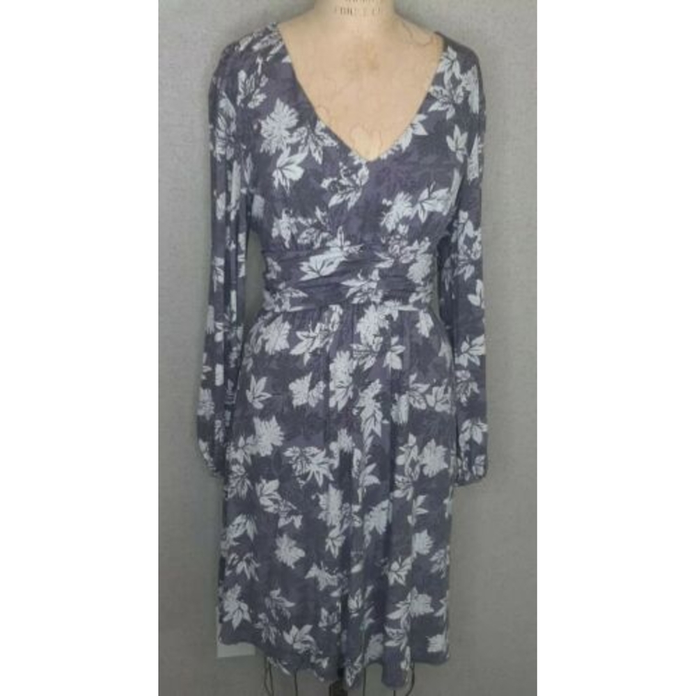 Isabella Bird Dress